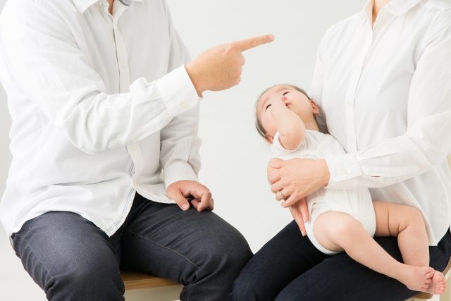 お金…モラハラ…バツイチ子持ち・私の離婚エピソード
